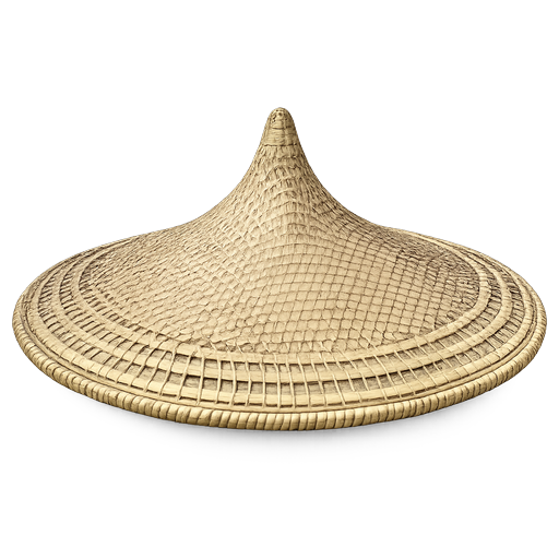 Golden Conical